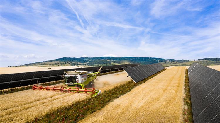 Η BayWar.e. θα Κατασκευάσει Αγροβολταϊκά Πάρκα για τη Μετάβαση της VELUX σε 100% Πράσινη Ηλεκτρική Ενέργεια